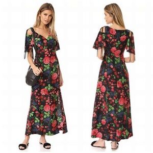 Club Monaco auditta dress